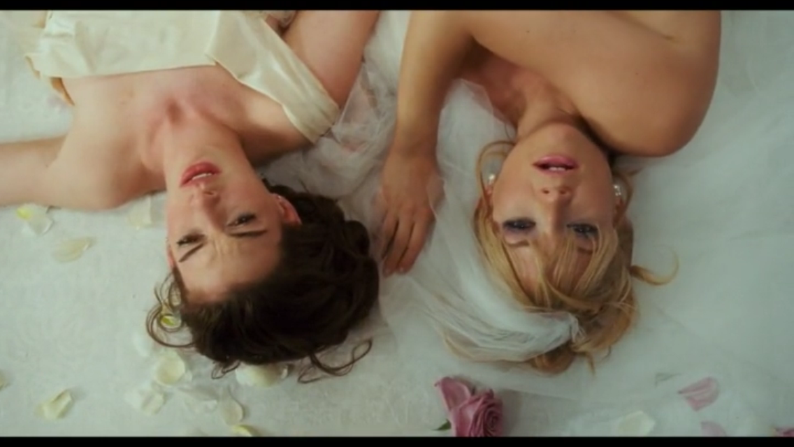 结婚大作战剧照的剧照