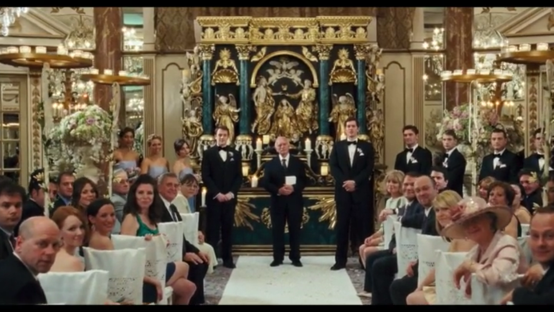 结婚大作战剧照的剧照