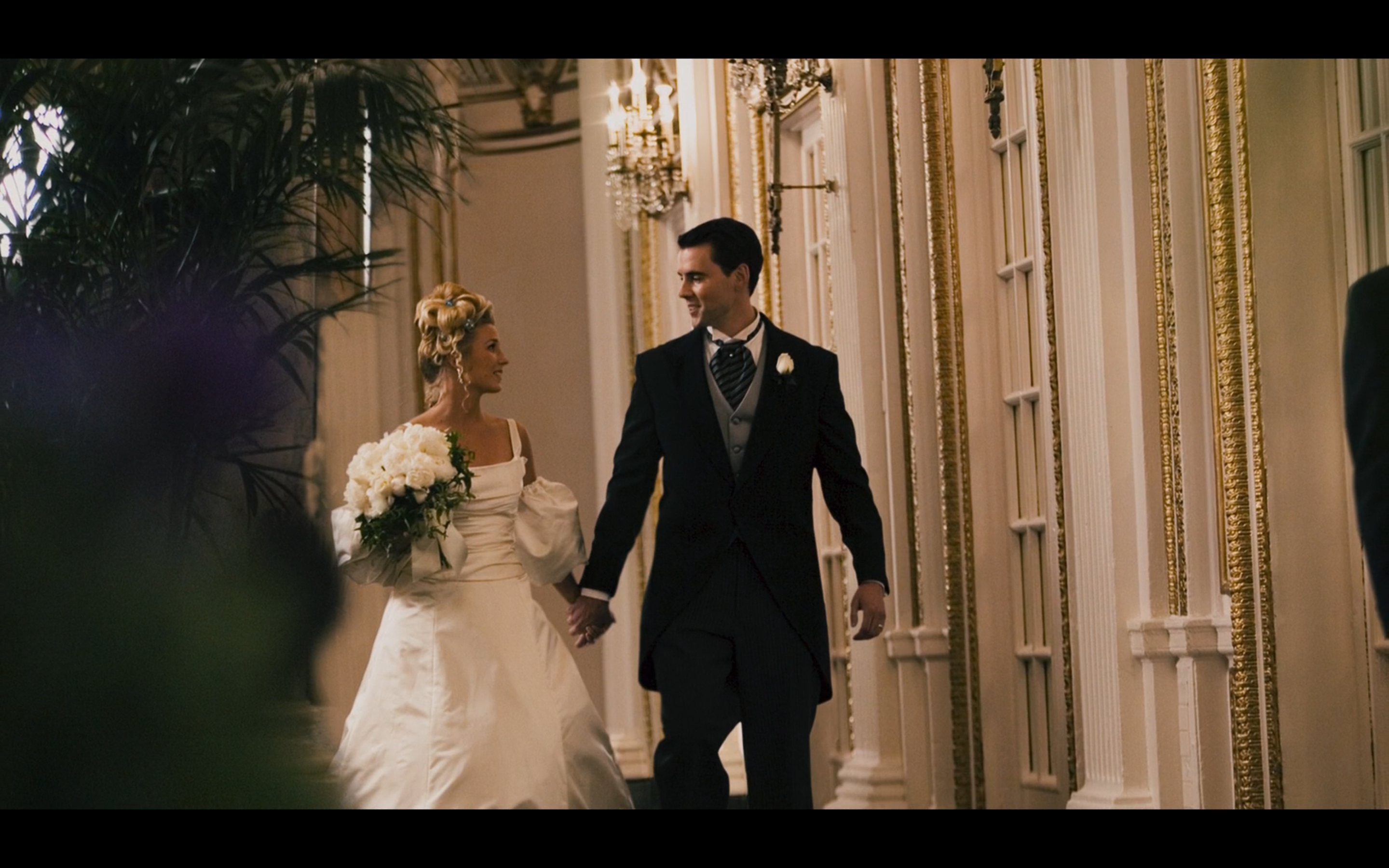 结婚大作战剧照的剧照