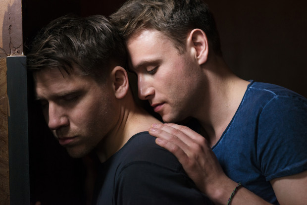 自由坠落2剧照的剧照