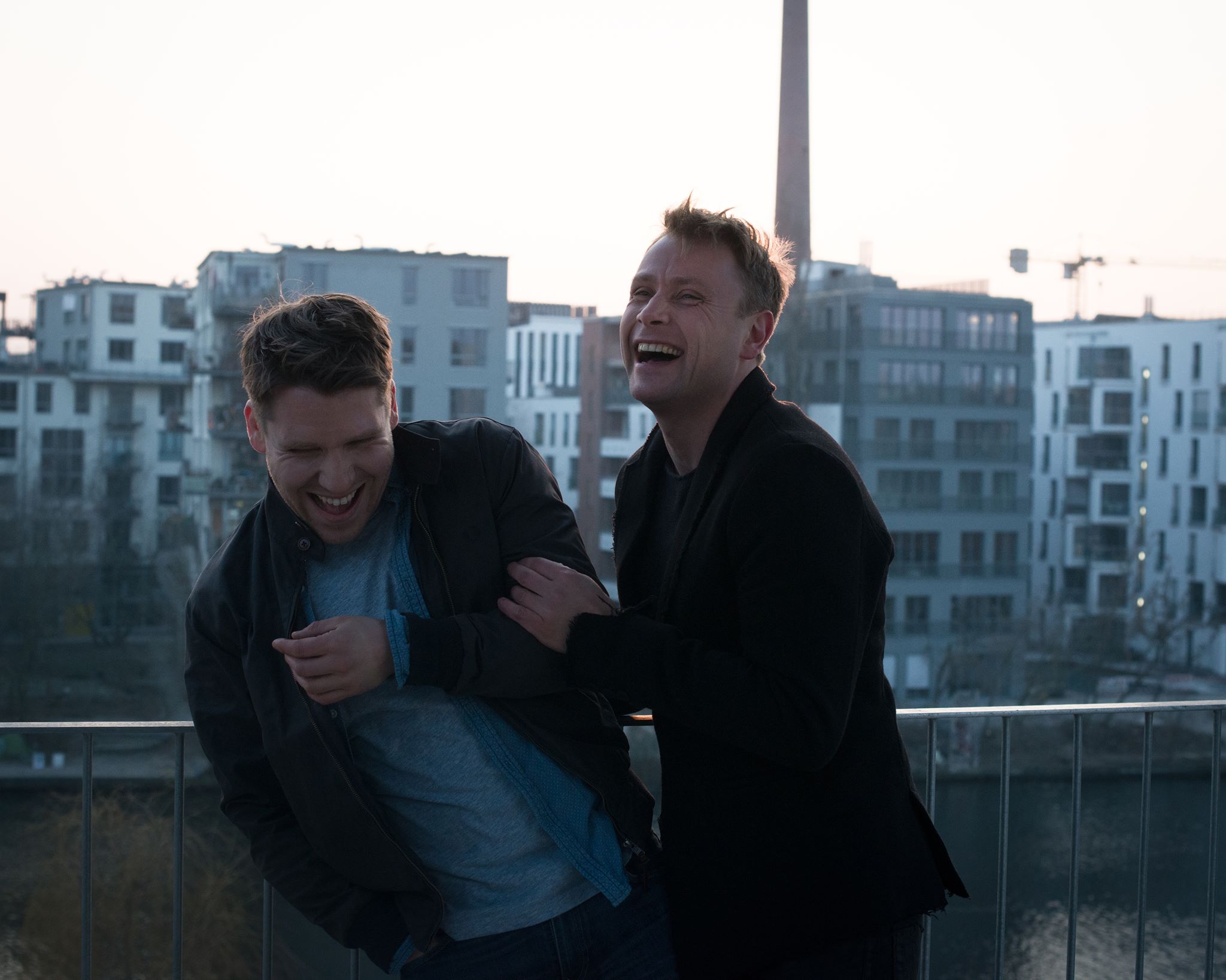 自由坠落2剧照的剧照