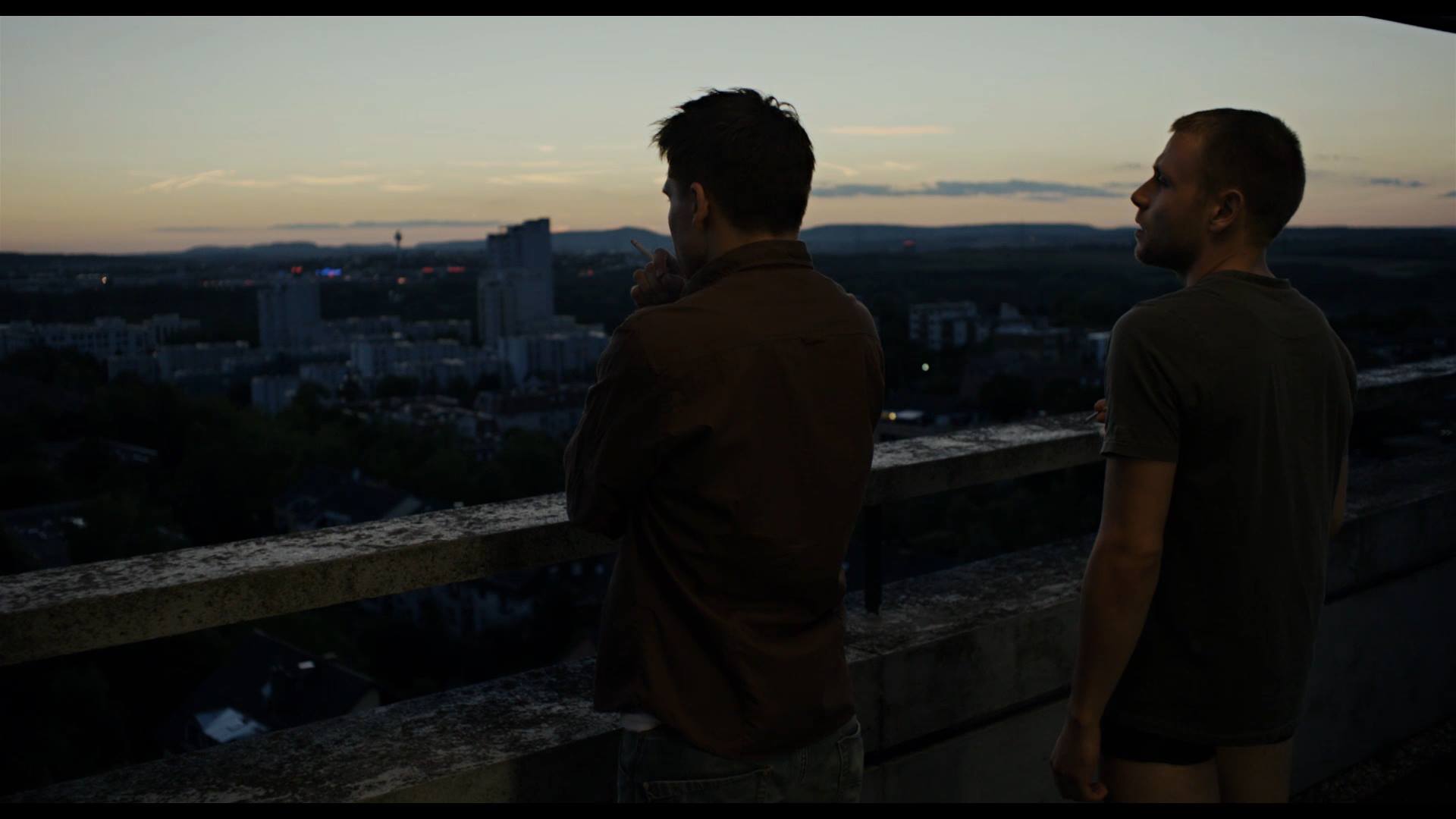 自由坠落2剧照的剧照