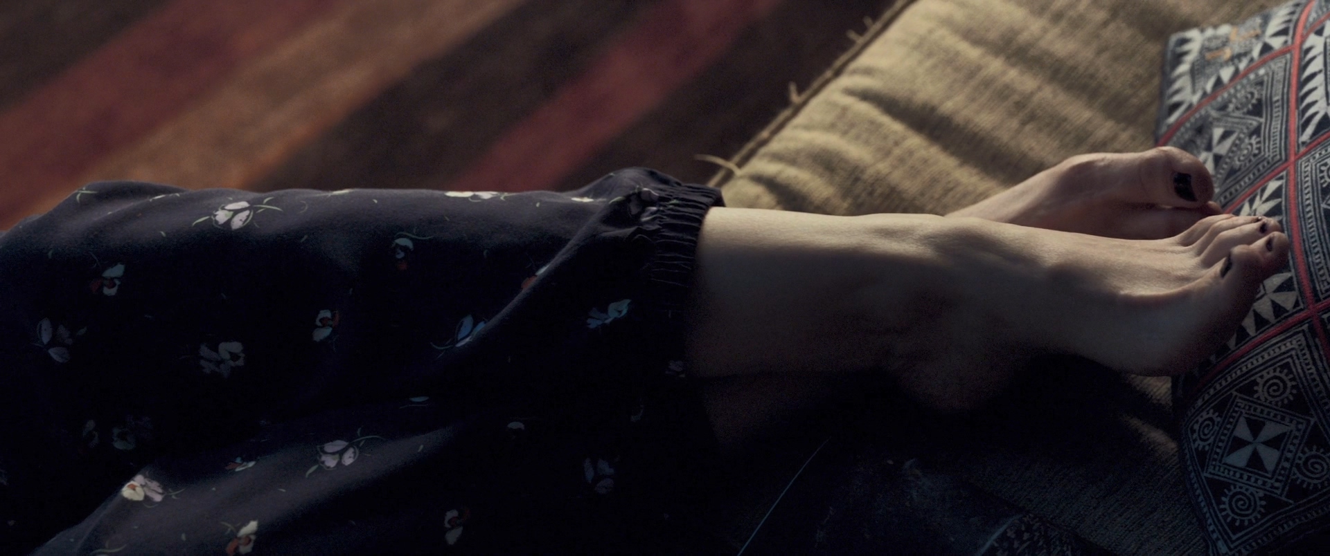 你觉得我是谁剧照的剧照