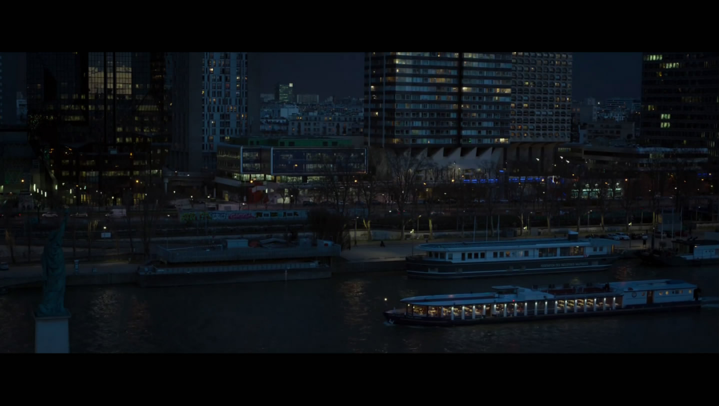 你觉得我是谁剧照的剧照