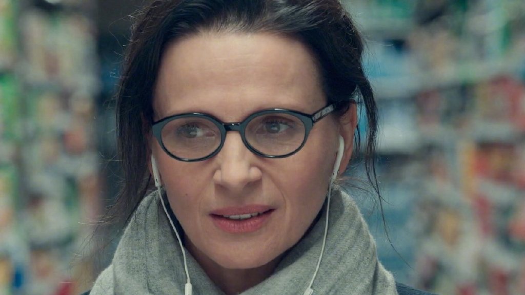 你觉得我是谁剧照的剧照