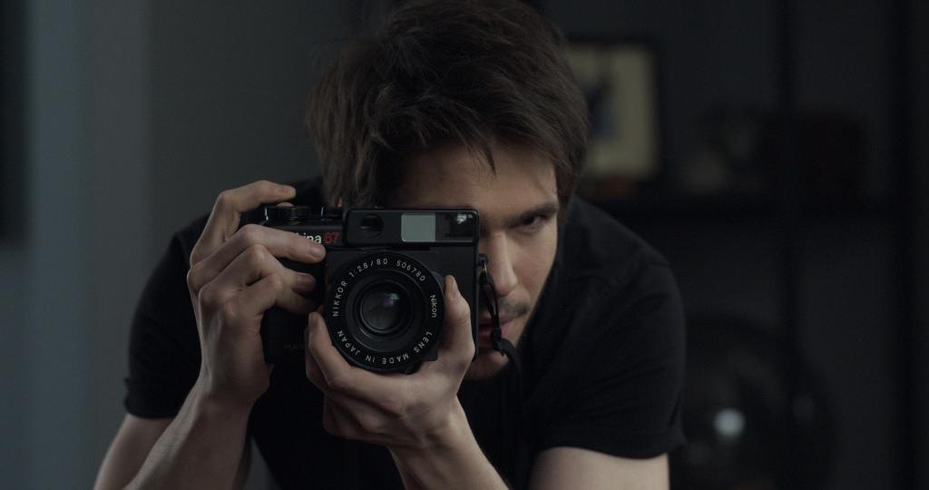 你觉得我是谁剧照的剧照