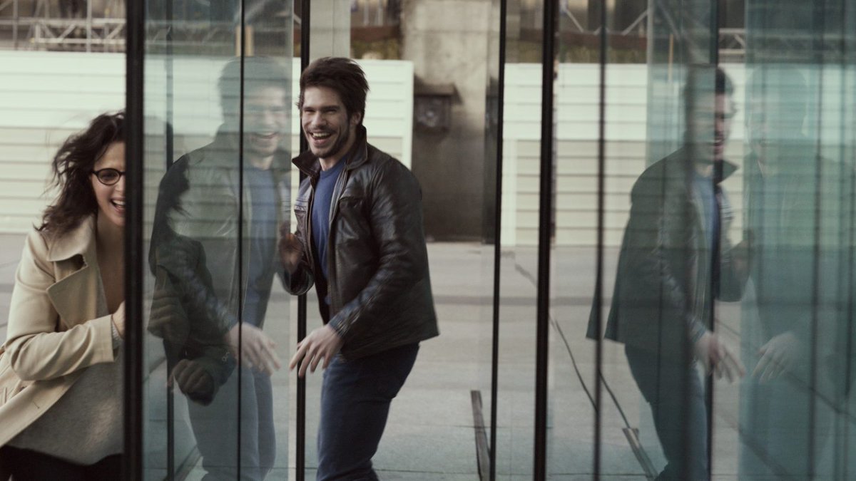 你觉得我是谁剧照的剧照