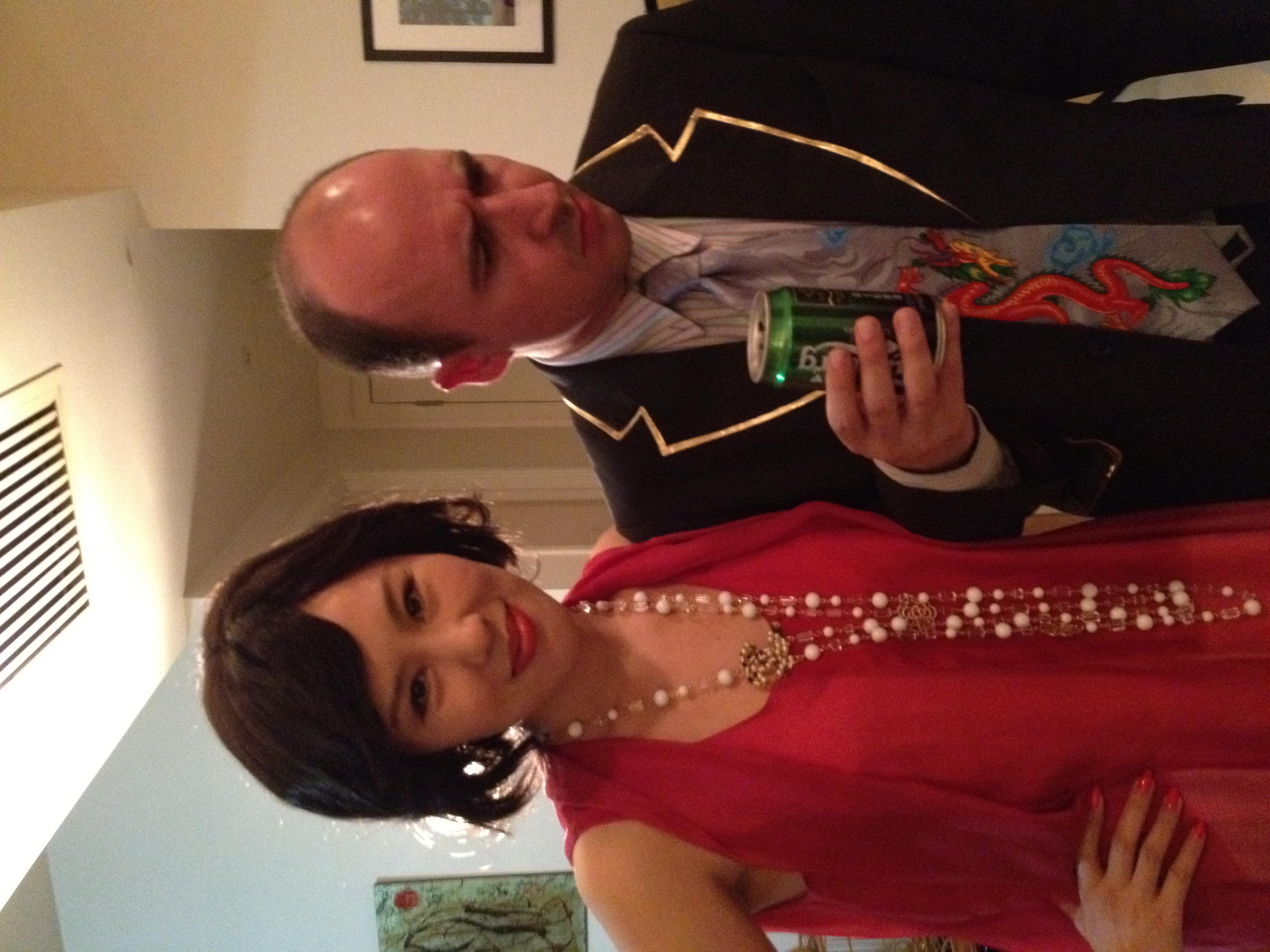 这是三里屯剧照的剧照