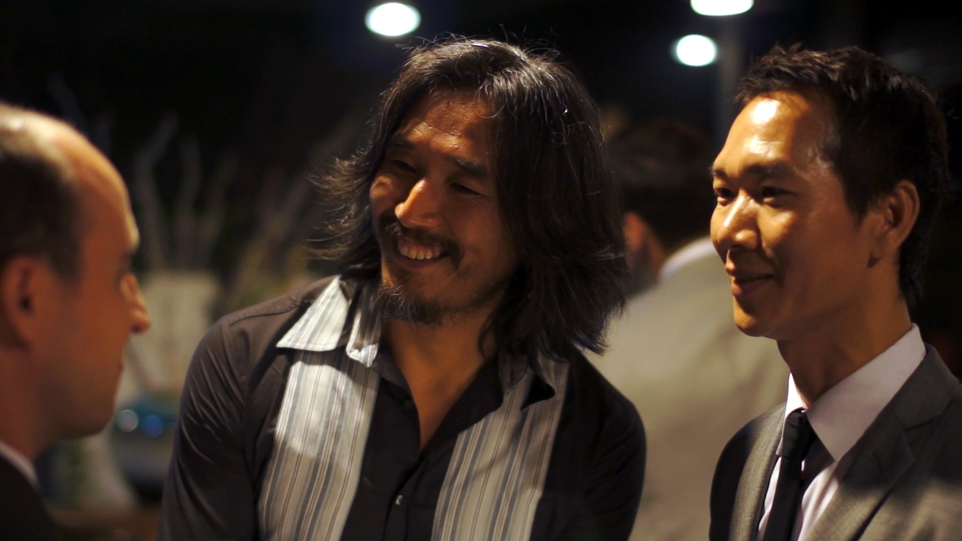 这是三里屯剧照的剧照