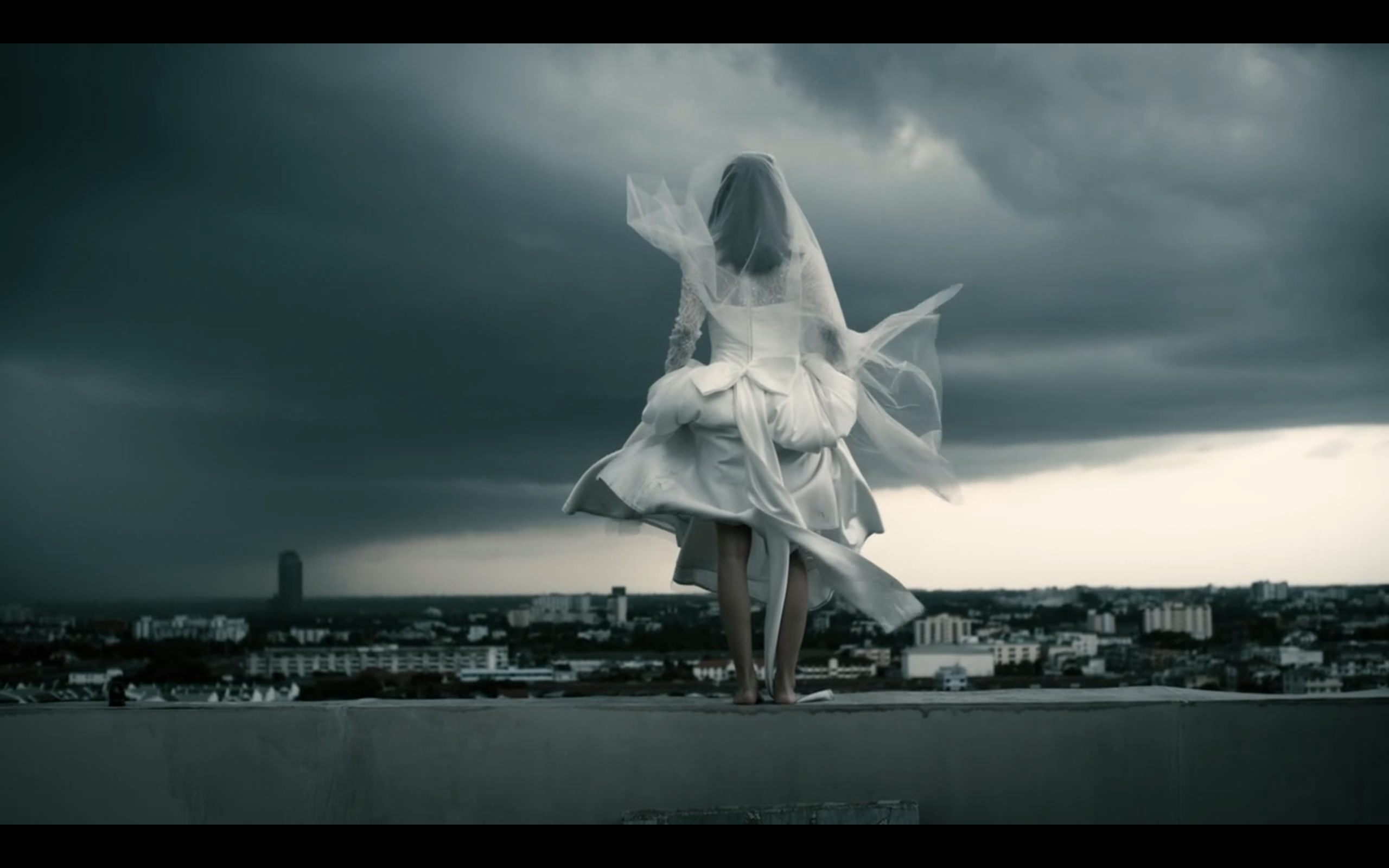 9路冥婚剧照的剧照