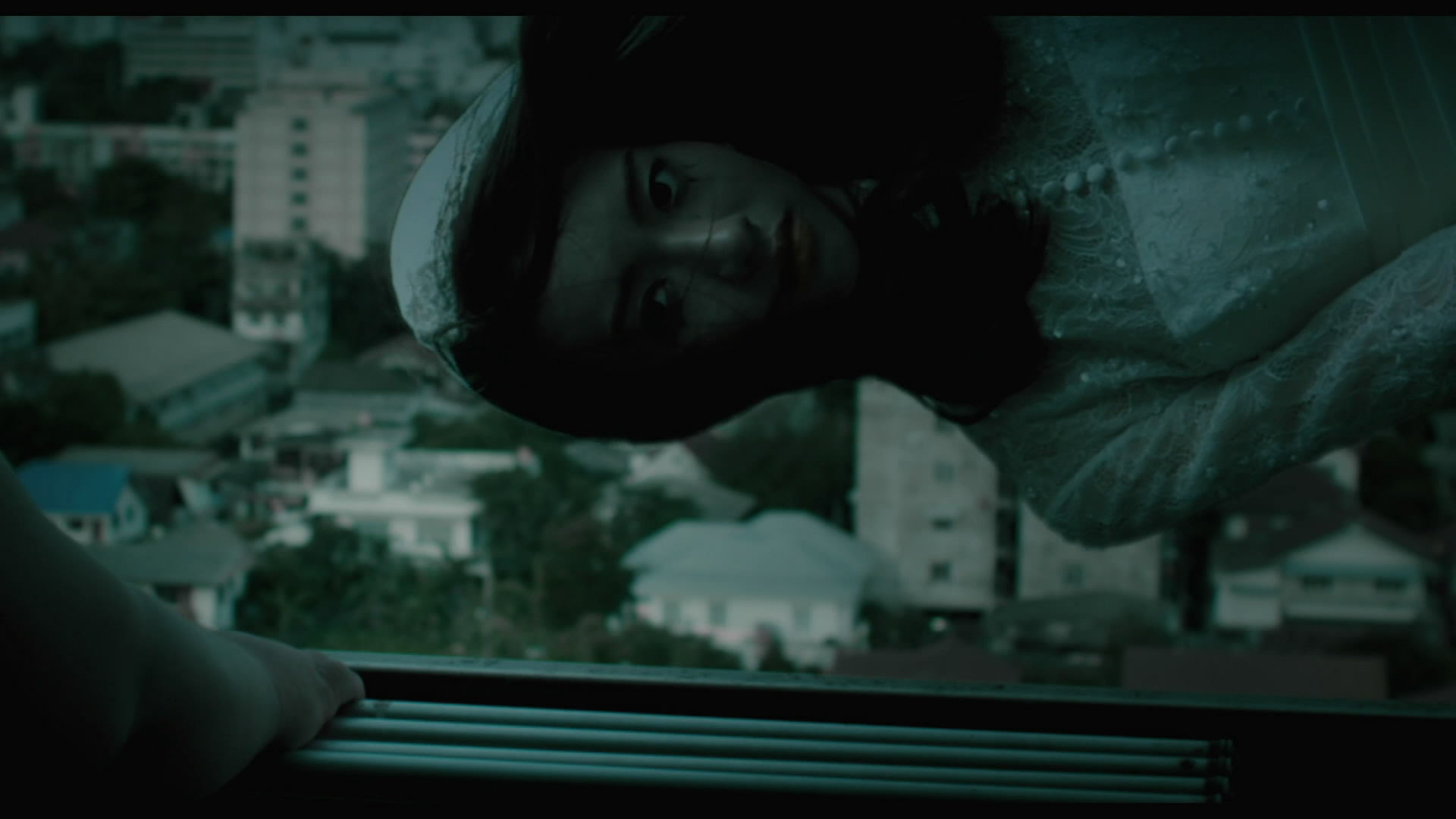 9路冥婚剧照的剧照