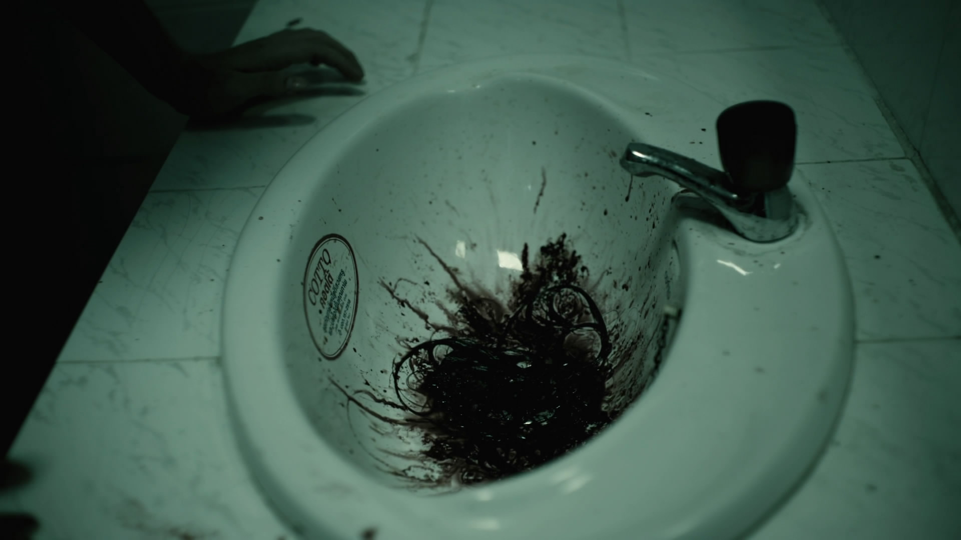 9路冥婚剧照的剧照