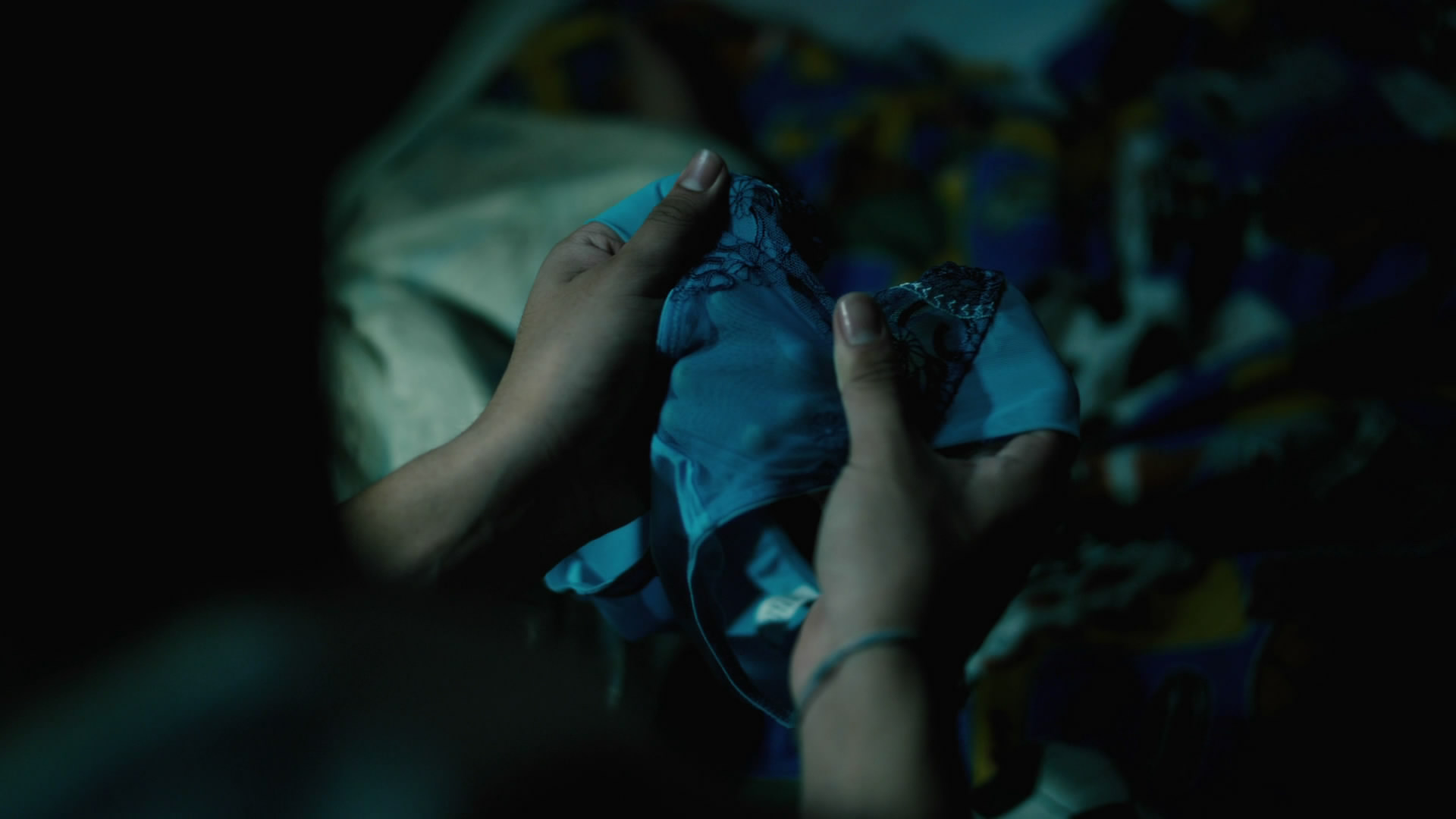 9路冥婚剧照的剧照