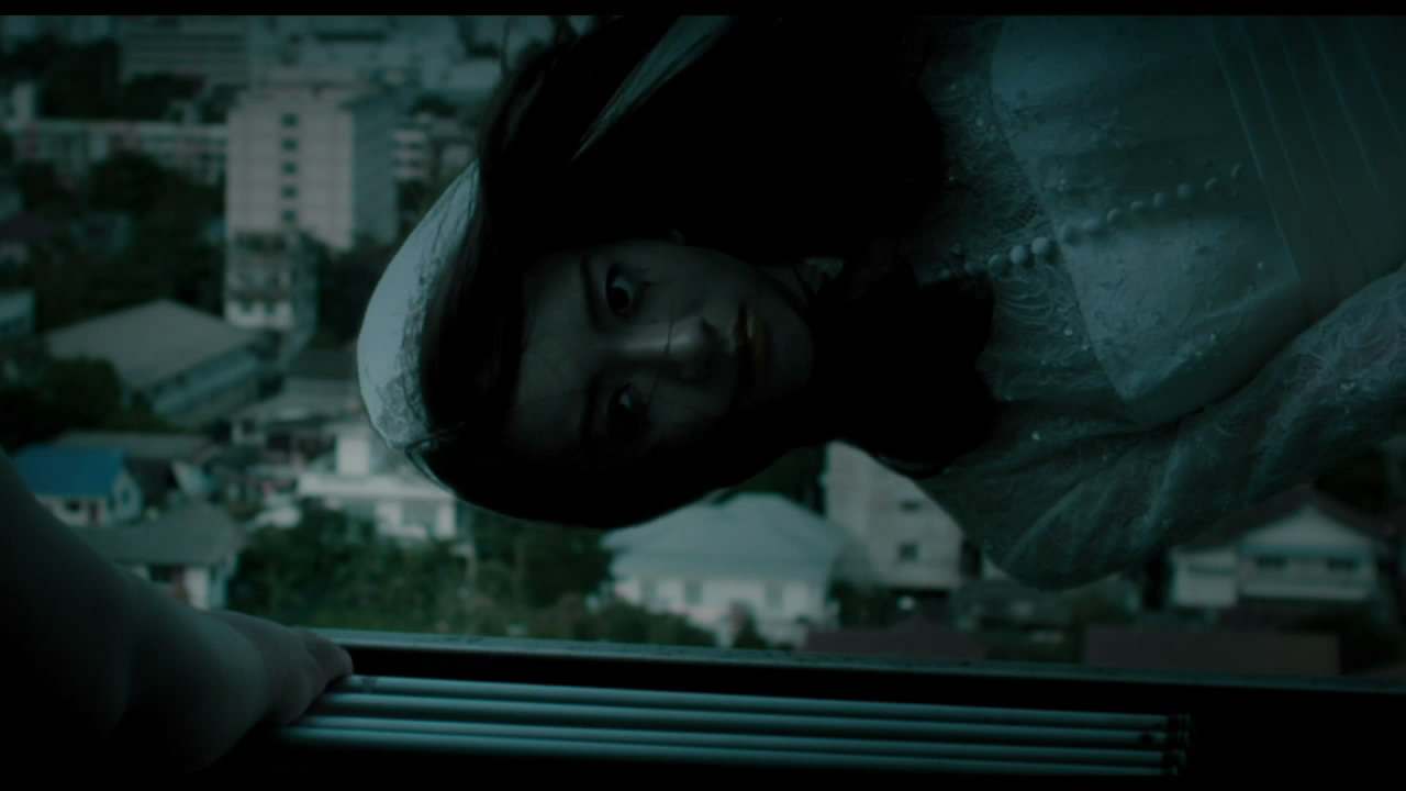 9路冥婚剧照的剧照