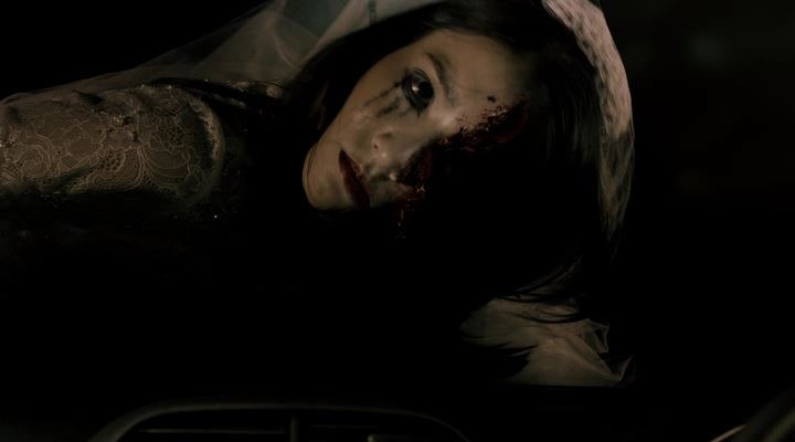 9路冥婚剧照的剧照