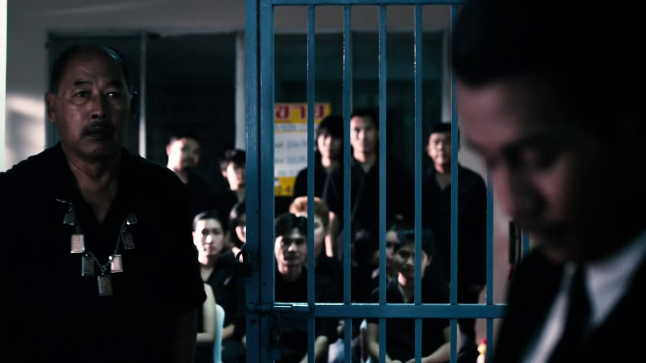 9路冥婚剧照的剧照