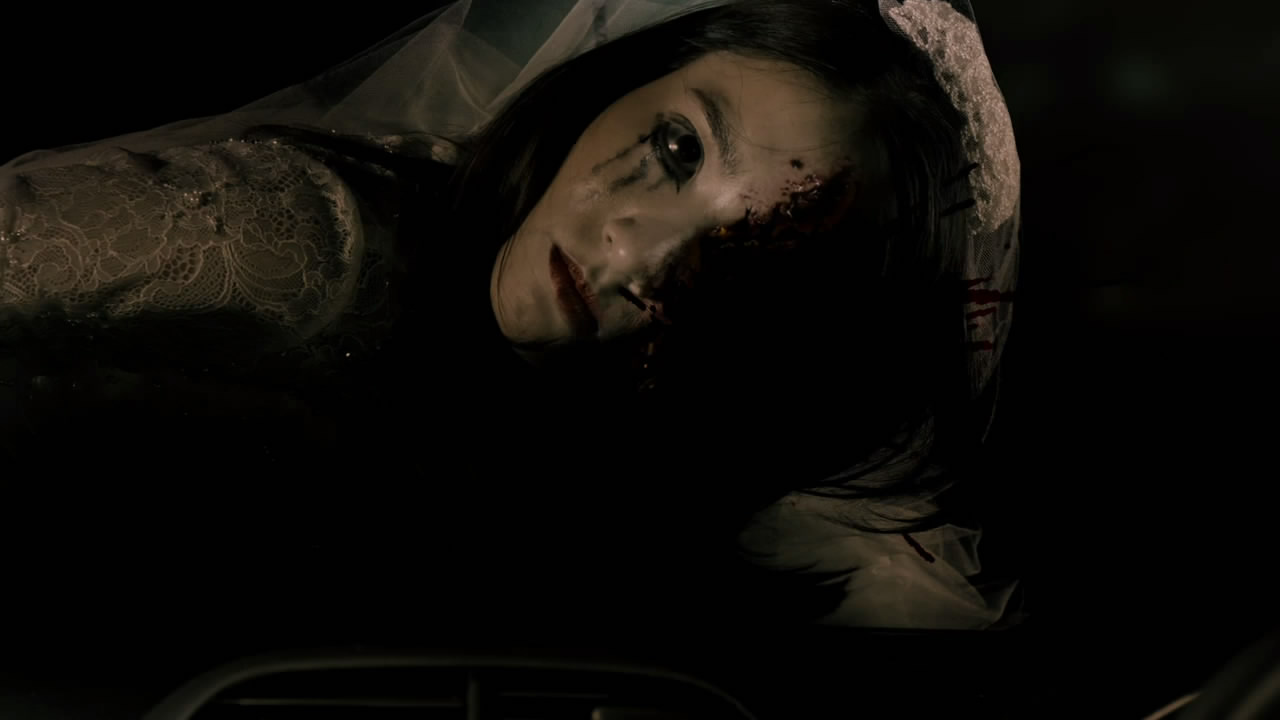 9路冥婚剧照的剧照