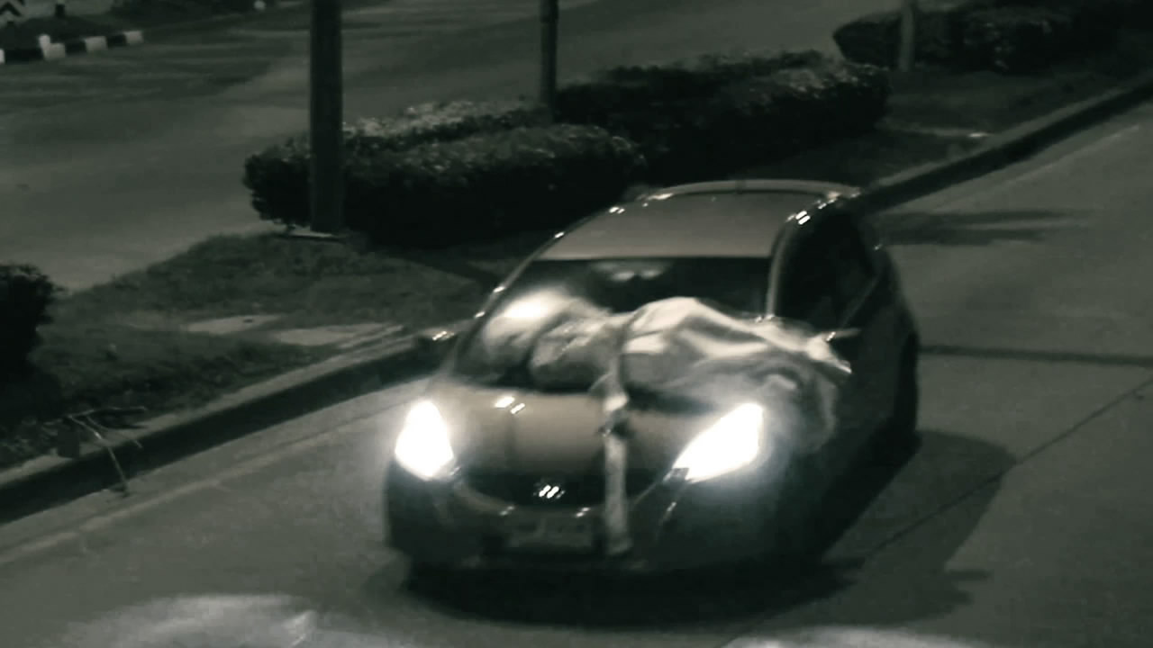 9路冥婚剧照的剧照