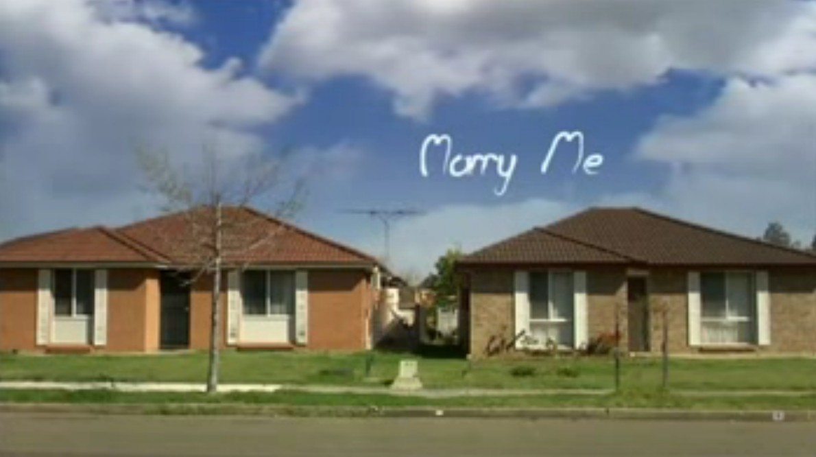 娶我剧照的剧照