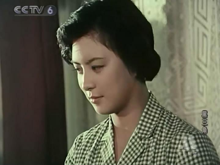 黑三角剧照的剧照