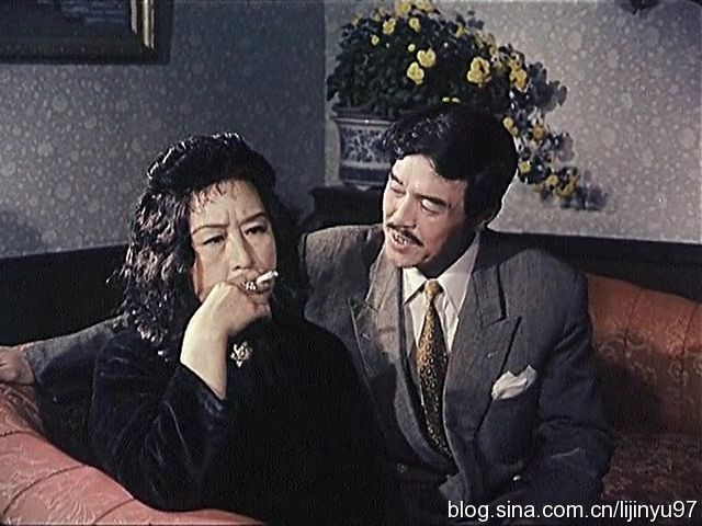 黑三角剧照的剧照