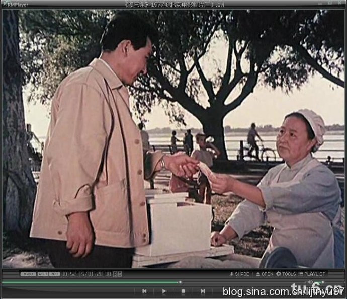 黑三角剧照的剧照