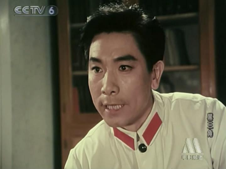 黑三角剧照的剧照