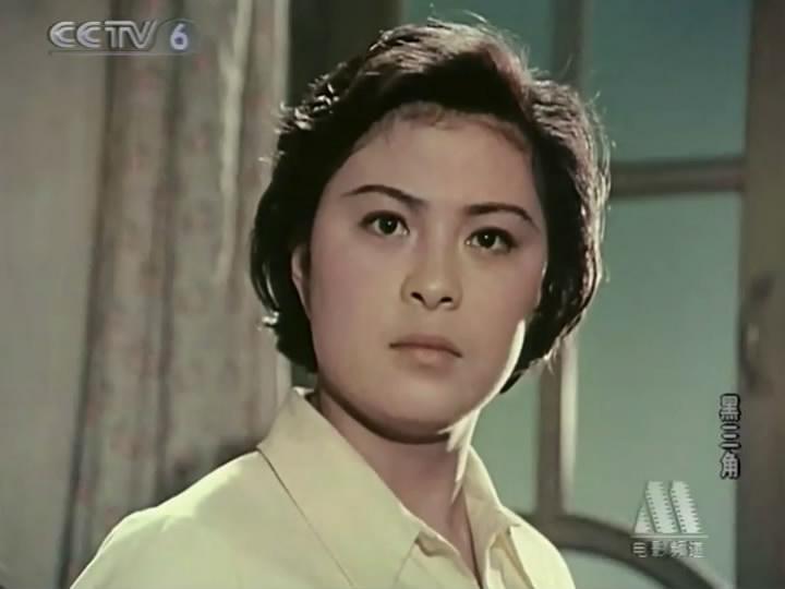 黑三角剧照的剧照