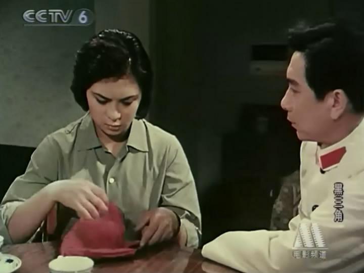 黑三角剧照的剧照