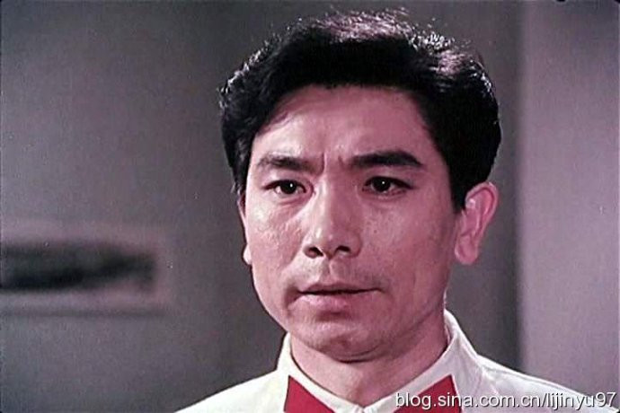 黑三角剧照的剧照