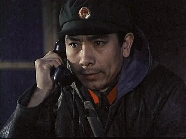 黑三角剧照的剧照