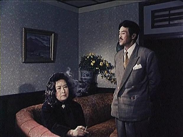 黑三角剧照的剧照