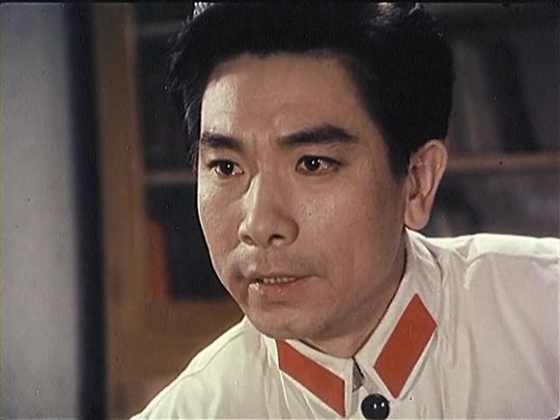 黑三角剧照的剧照