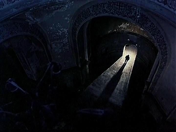 黑三角剧照的剧照