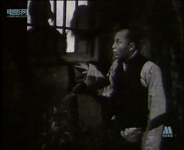 白毛女剧照的剧照