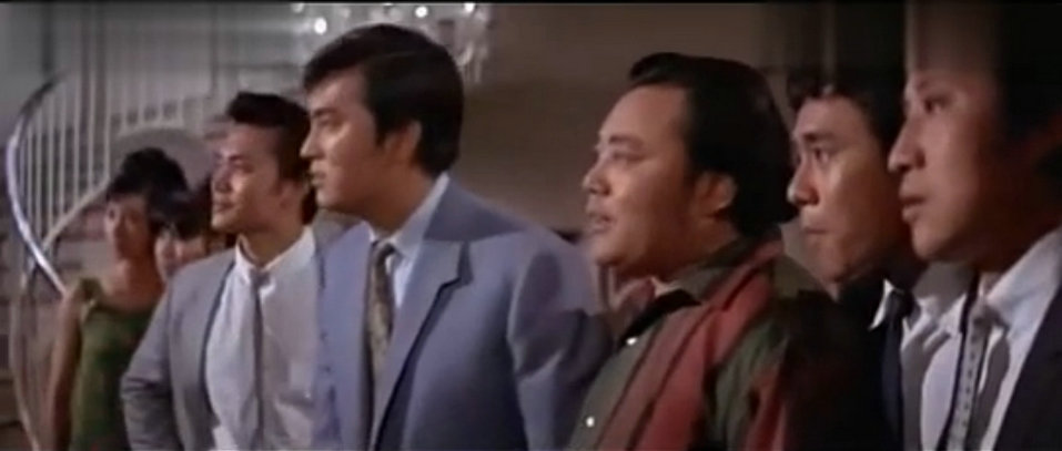 狂恋诗剧照的剧照