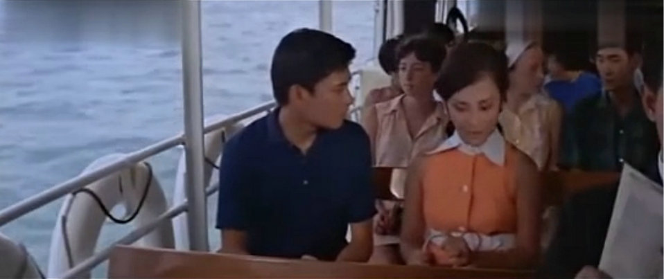 狂恋诗剧照的剧照