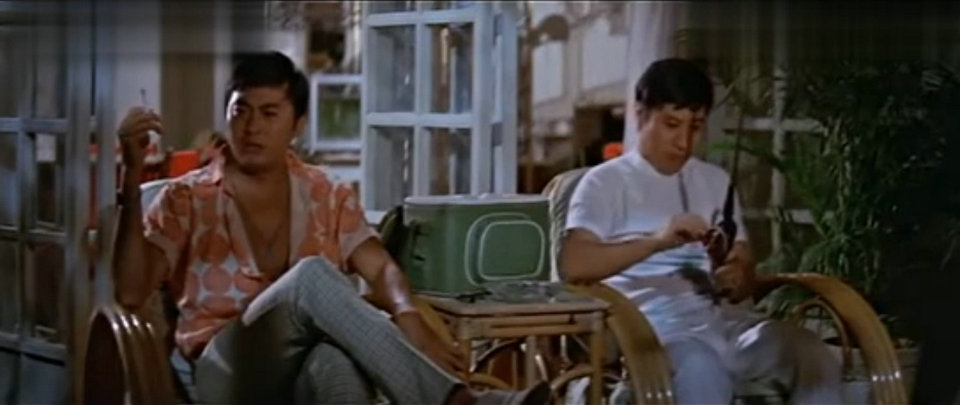 狂恋诗剧照的剧照