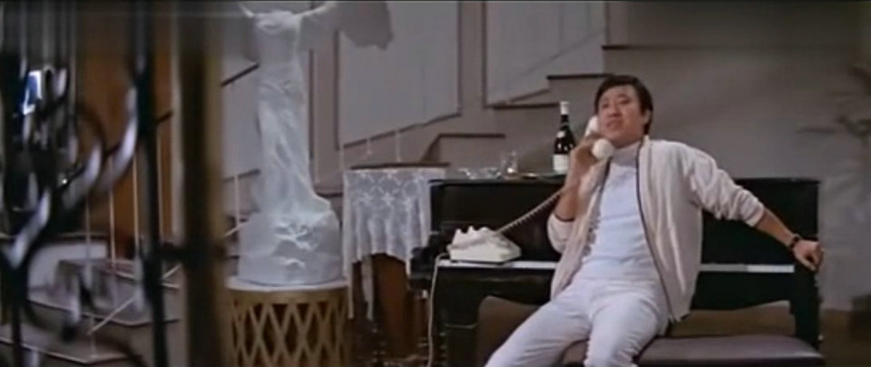 狂恋诗剧照的剧照