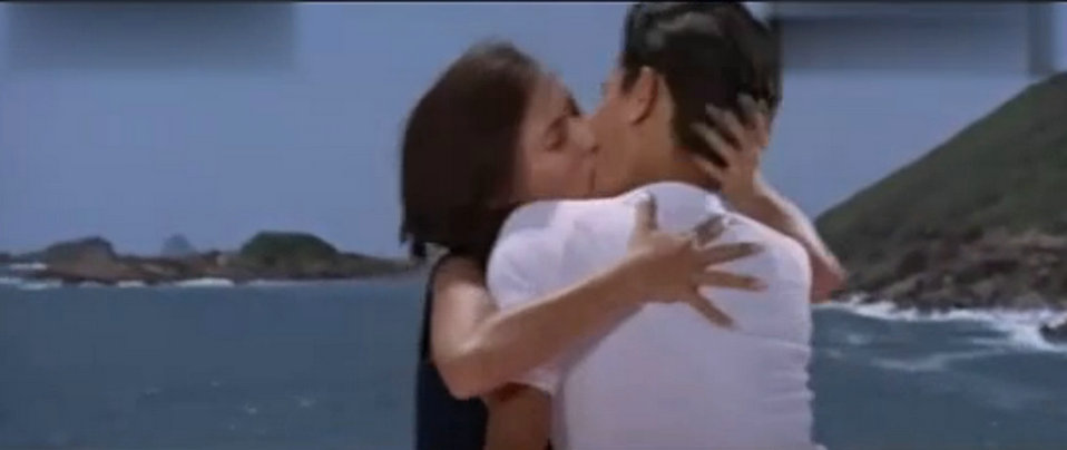 狂恋诗剧照的剧照