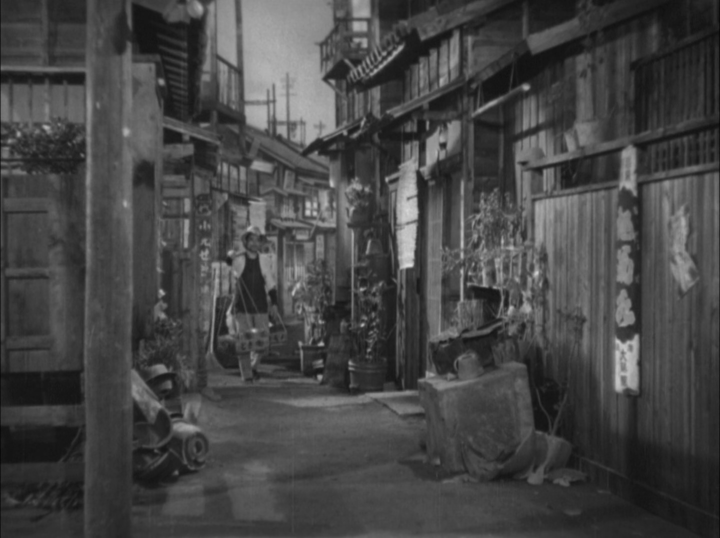 稻妻剧照的剧照