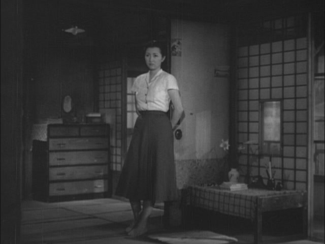 稻妻剧照的剧照