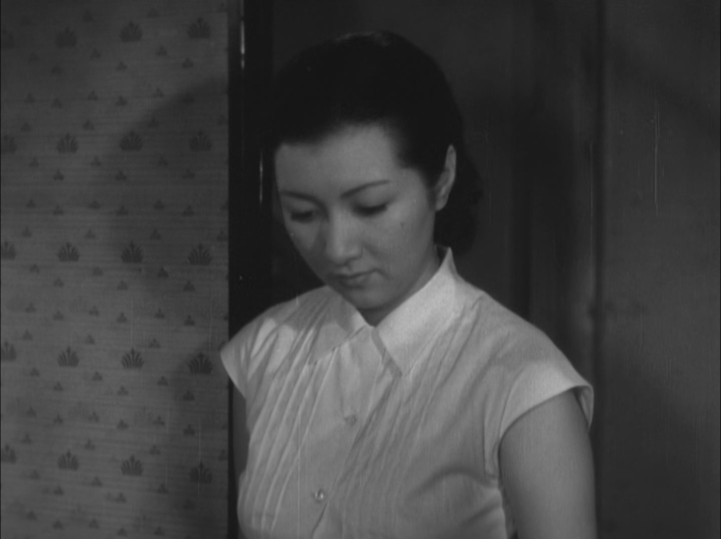 稻妻剧照的剧照