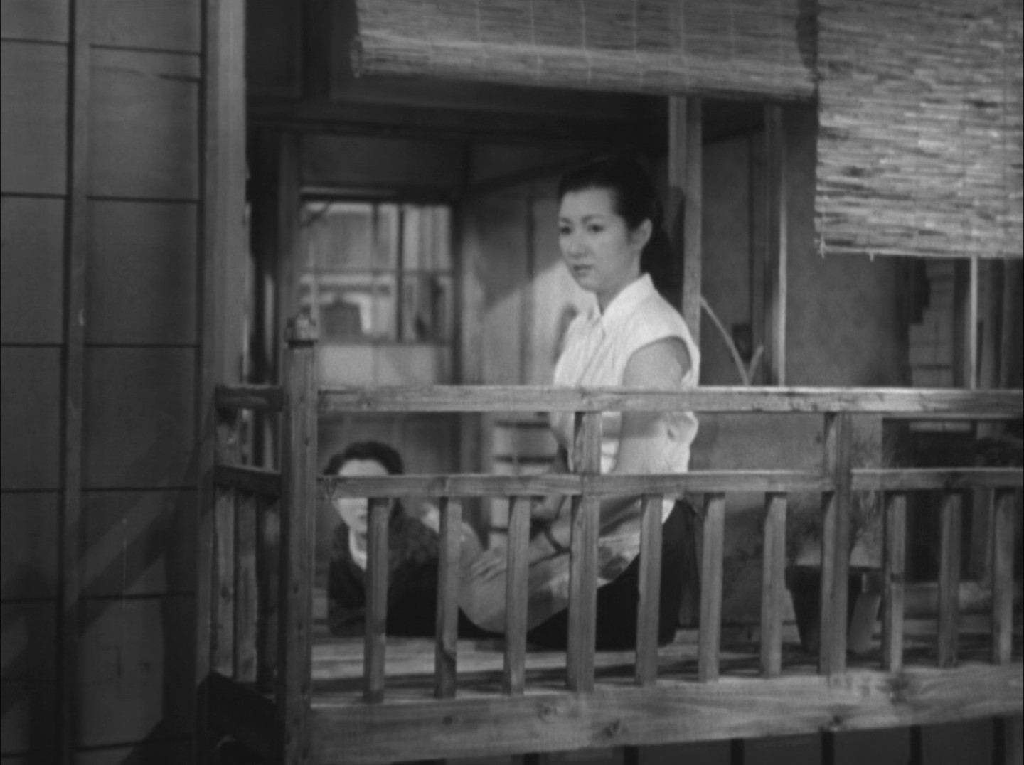 稻妻剧照的剧照