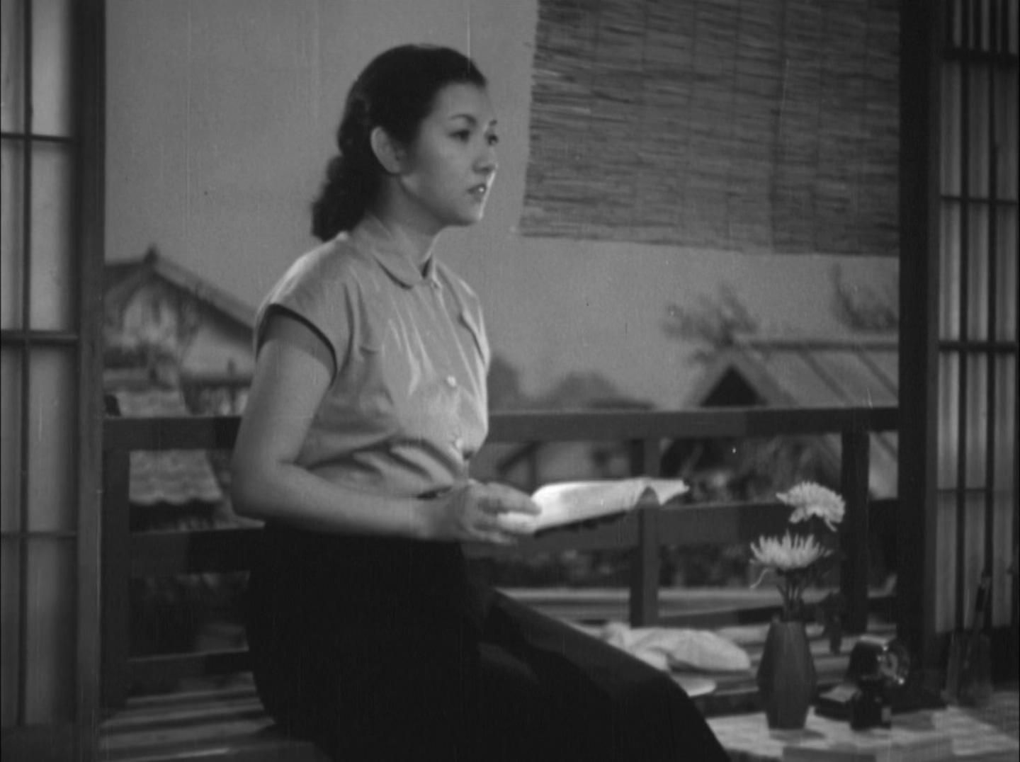 稻妻剧照的剧照