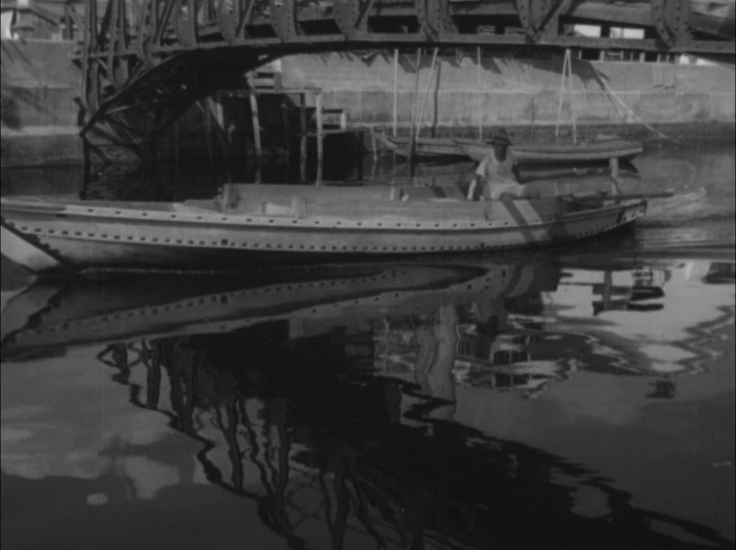 稻妻剧照的剧照