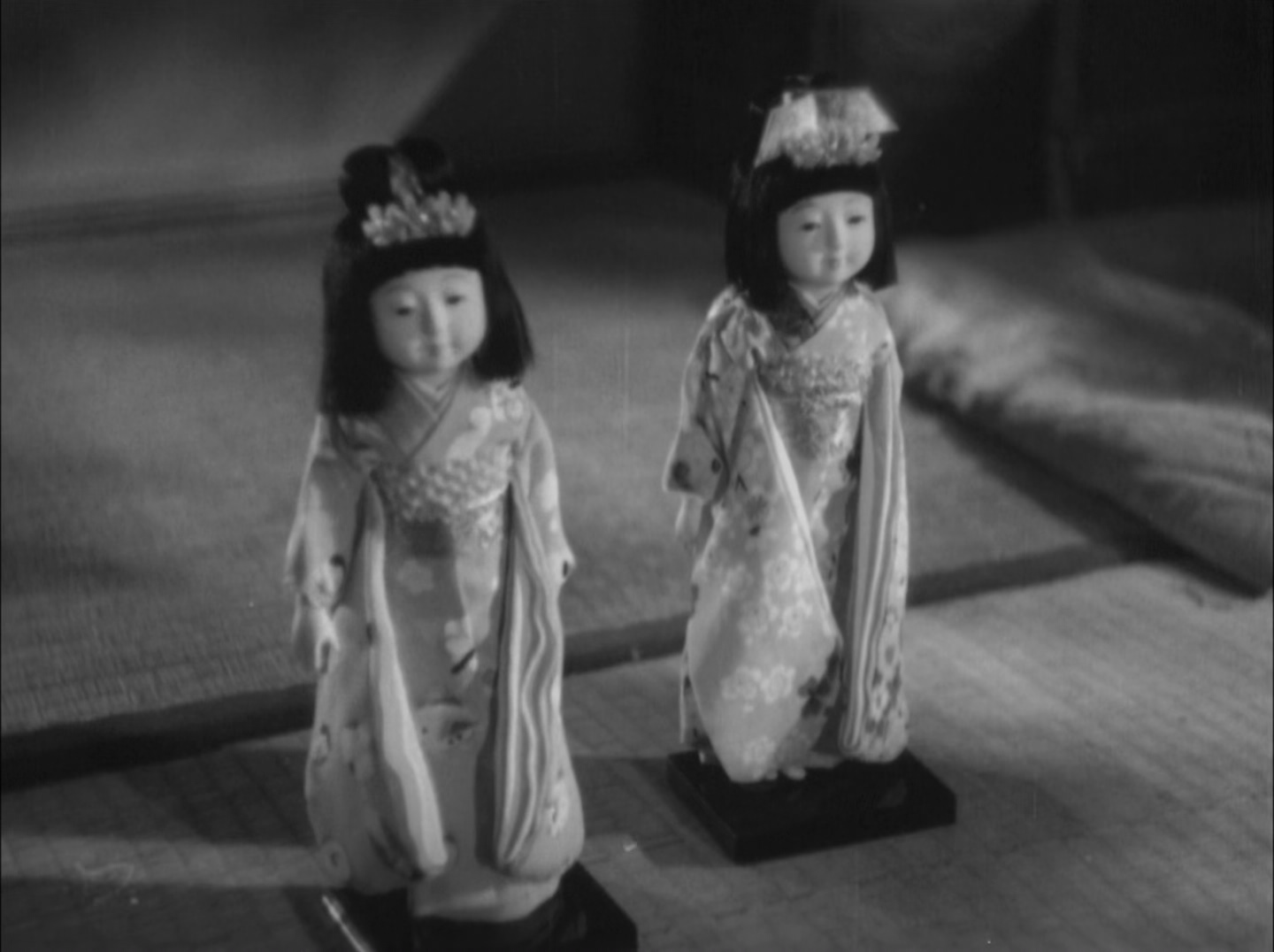 稻妻剧照的剧照