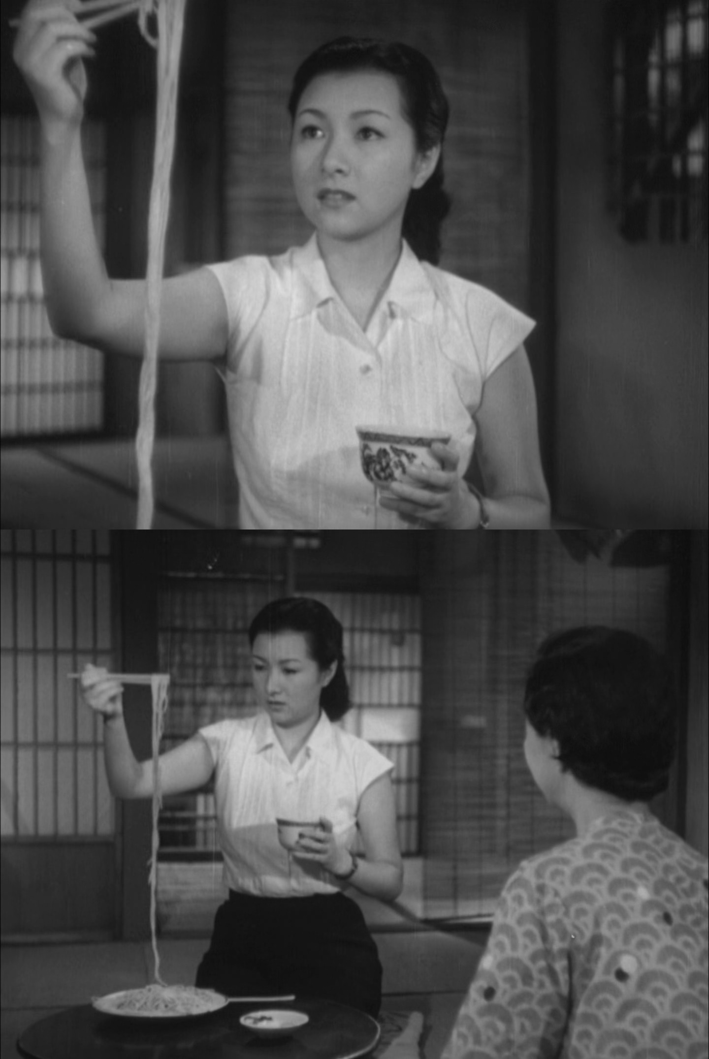 稻妻剧照的剧照