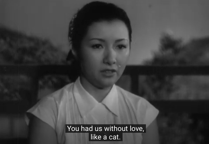 稻妻剧照的剧照