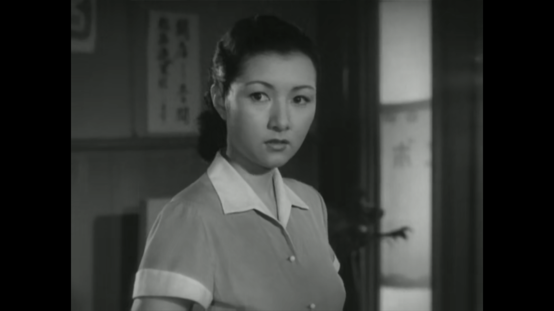 稻妻剧照的剧照